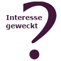 Interesse geweckt