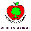 Vereinslokal