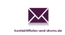 kontakt@flutes-and-drums.de kontakt@flutes-and-drums.de